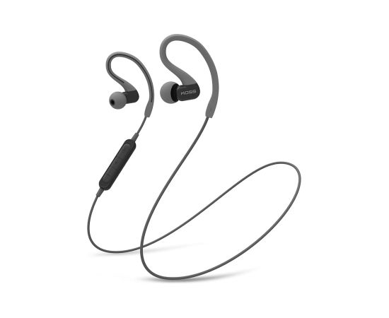 Koss Headphones BT232i Bluetooth In-ear Microphone Black Wireless Наушники