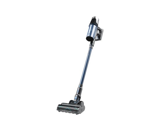 Cecotec Vacuum cleaner Conga Rockstar P50 X-Treme Corded operating Handstick 400 W 33.6 V Operating time (max) 60 min Black/Blue Пылесосы