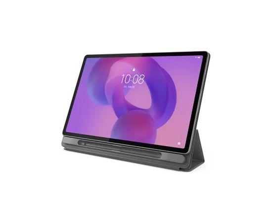 Lenovo Idea Tab Plus 12.1 2.5K Touch MediaTek Dimensity 6400/8GB/256GB/Arm Mali-G57 MC2/Android 15/Luna Grey/5G/2Y Warranty Lenovo Планшетные ПК