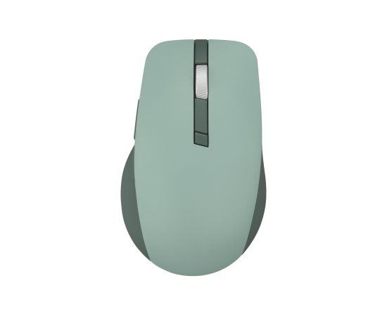 Asus SmartO Mouse MD200 Mouse Wireless 2.4 GHz, Bluetooth Green Tea Latte Мыши
