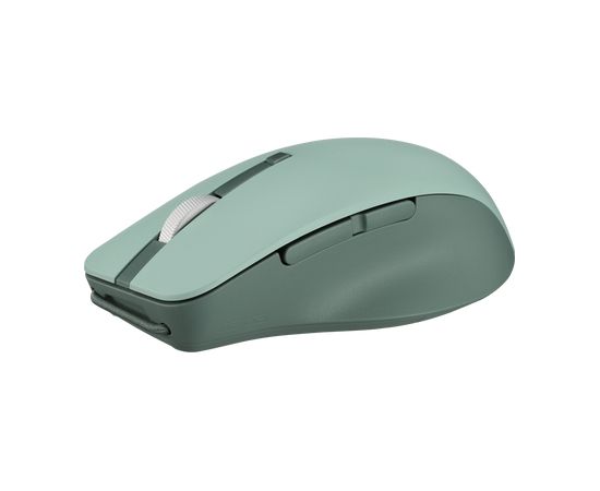 Asus SmartO Mouse MD200 Mouse Wireless 2.4 GHz, Bluetooth Green Tea Latte Мыши