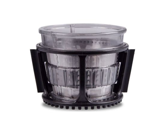 ELDOM PJ400 juice maker Centrifugal juicer 400 W Black, Silver Сок пряный