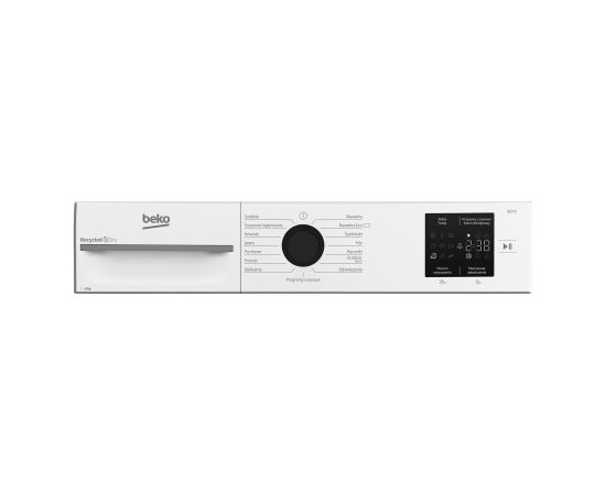 Suszarka BEKO BM1T38239W Сушильные машины