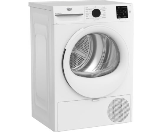 Suszarka BEKO BM1T38239W Сушильные машины