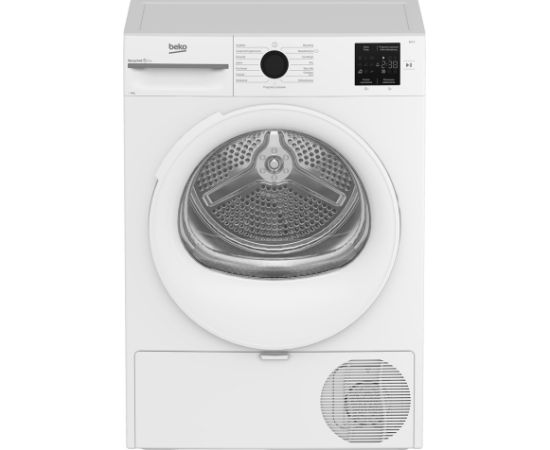 Suszarka BEKO BM1T38239W Сушильные машины