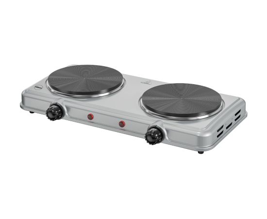 ELDOM ELECTRIC COOKER GK23 DOPPO Электропечи и плитки