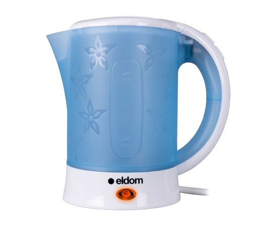 ELDOM ELECTRIC TOURIST KETTLE C190 Tējkannas (elektriskās)