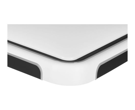 Activejet LED ceiling light AJE-CARLOS 40W Griestu lampas - šķīvji