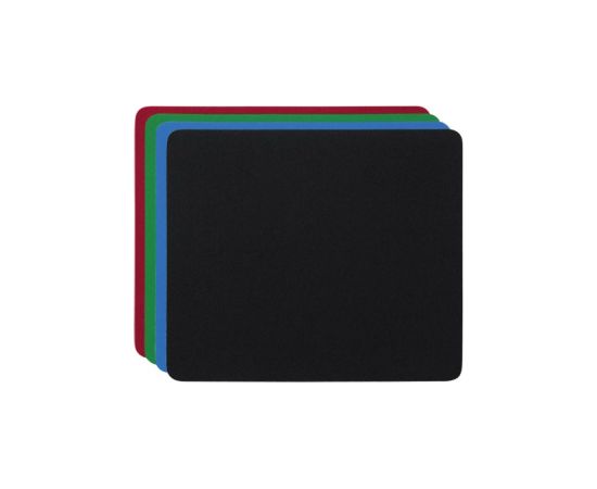 Ibox I-box mouse pad MP002 green Palikņi pelēm