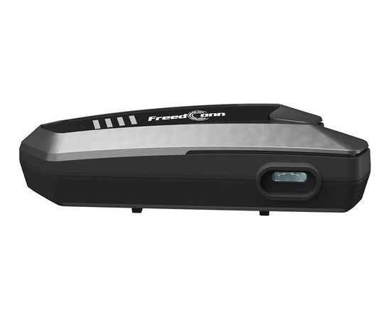 FreedConn HERO V2 EU motorcycle intercom Bluetooth austiņas