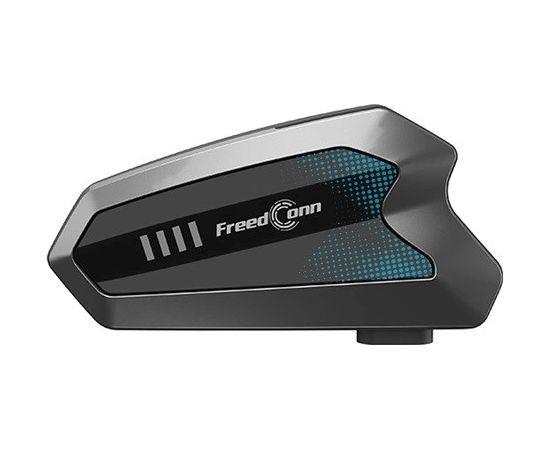 FreedConn HERO V2 EU motorcycle intercom Bluetooth austiņas