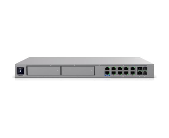 Ubiquiti Dream Machine Beast gateway/controller 10, 100, 1000, 2500, 10000, 5000 Mbit/s Рутеры