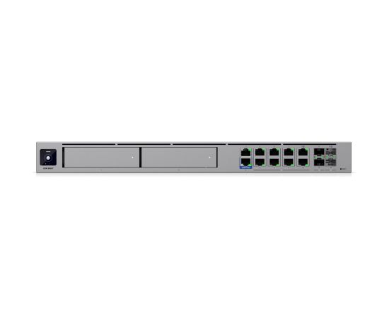Ubiquiti Dream Machine Beast gateway/controller 10, 100, 1000, 2500, 10000, 5000 Mbit/s Рутеры