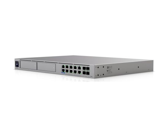Ubiquiti Dream Machine Beast gateway/controller 10, 100, 1000, 2500, 10000, 5000 Mbit/s Рутеры