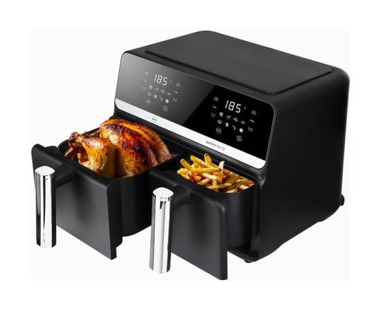 ELDOM AIR FRYER FR200 FRITELA Воздушные котлы (AirFryer)
