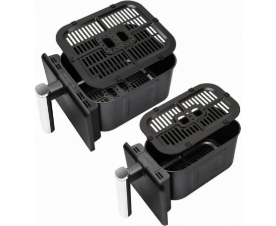 ELDOM AIR FRYER FR200 FRITELA Воздушные котлы (AirFryer)
