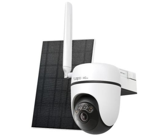 Kamera TP-LINK Tapo C615G KIT Video novērošanas kameras