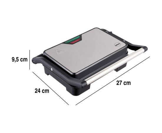 ELDOM CONTACT GRILL GK110 Электрические грили