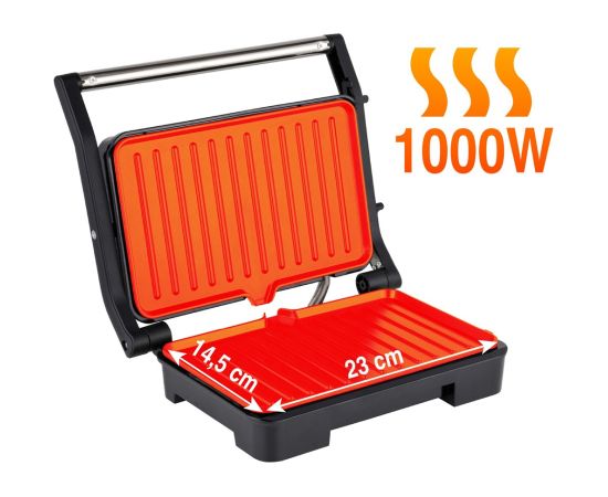 ELDOM CONTACT GRILL GK110 Электрические грили