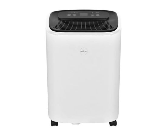 ELDOM OP1130 LUXI LITE DEHUMIDIFIER Gaisa sausinātāji