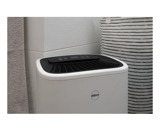 ELDOM OP1130 LUXI LITE DEHUMIDIFIER Gaisa sausinātāji