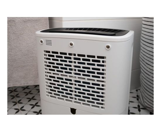 ELDOM OP1130 LUXI LITE DEHUMIDIFIER Gaisa sausinātāji
