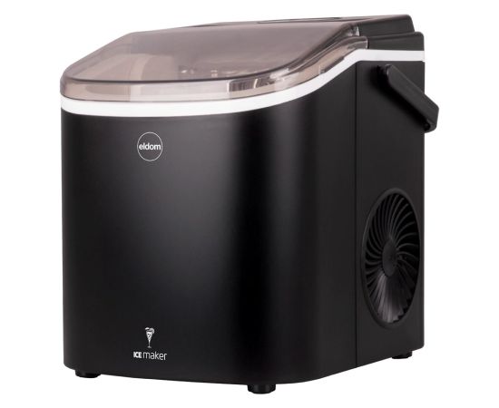 ELDOM KS230 ICE MAKER Ledus gabaliņu mašīna