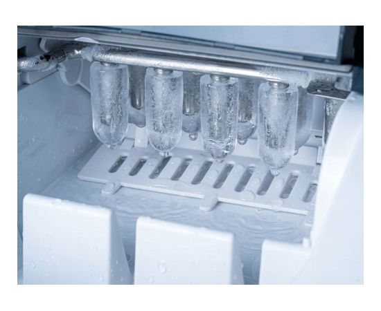 ELDOM KS230 ICE MAKER Ledus gabaliņu mašīna