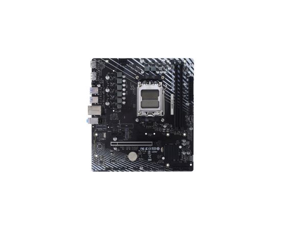 BIOSTAR A620MT-E 2.0 motherboard Mātes plates