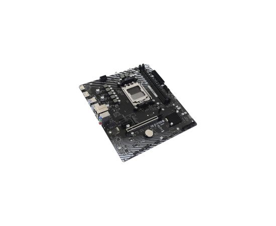 BIOSTAR A620MT-E 2.0 motherboard Mātes plates