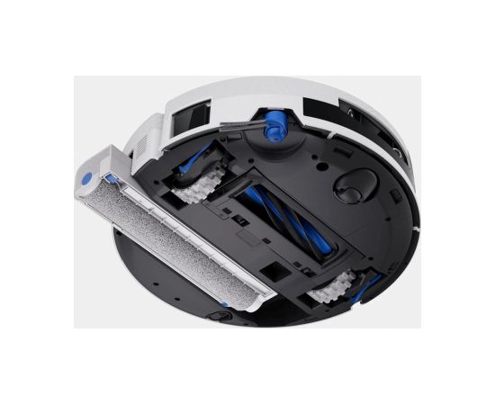Ecovacs DEEBOT X12 OmniCyclone, mitrā un sausā tīrīšana, pelēks - Robots putekļsūcējs Putekļu sūcēji - Roboti