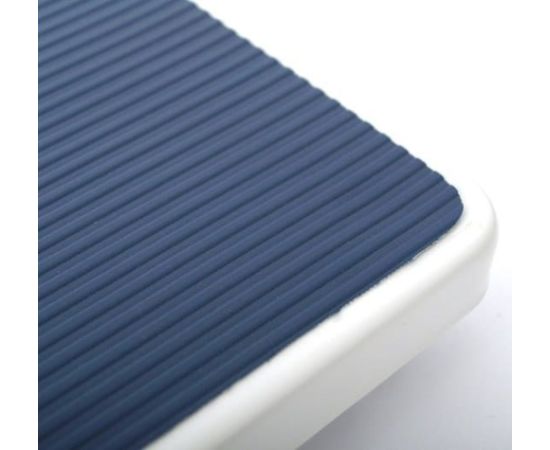 ELDOM PERSONAL MECHANICAL SCALE BR2016N BLUE Ķermeņa svari
