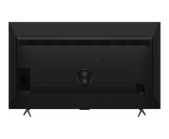 TCL P8L 75P8L TV 190.5 cm (75") 4K Ultra HD Smart TV Wi-Fi Black 450 cd/m² Televizori