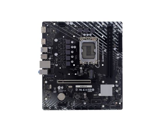 BIOSTAR H810MTE 2.0 motherboard Материнские платы