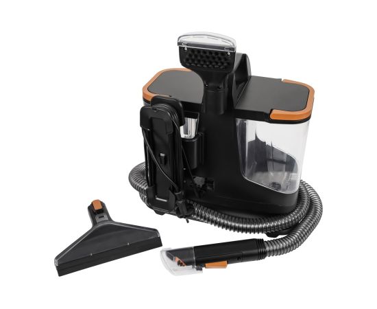 BLOW WDC600 washing vacuum cleaner Пылесосы