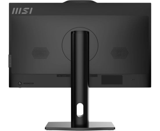 MSI AIO PRO AP242P 14M-1096XEU i7-14700 23,8" IPS LED FHD Non-Touch Anti-Glare 16GB SSD1TB M.2 AX211 WiFi 6E NoOS Black Компьютеры All In One
