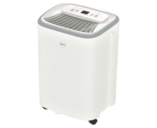ELDOM OP1131 LUXI WIFI DEHUMIDIFIER WHITE Осушители воздуха