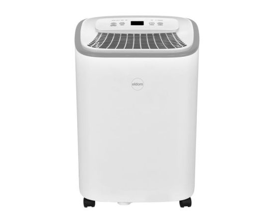 ELDOM OP1131 LUXI WIFI DEHUMIDIFIER WHITE Осушители воздуха