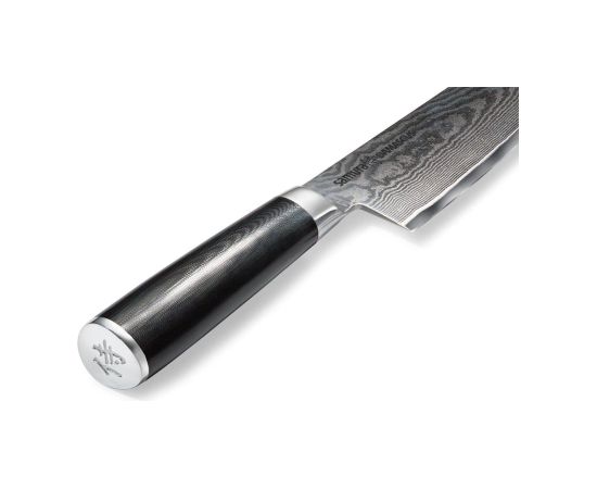 SAMURA Nakiri nazis, 167 mm, Damascus - SD-0043 нож