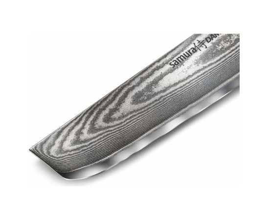 SAMURA Nakiri nazis, 167 mm, Damascus - SD-0043 нож