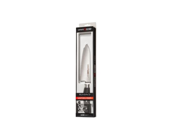 SAMURA Santoku nazis, 175 mm, PRO-S - SP-0095 нож