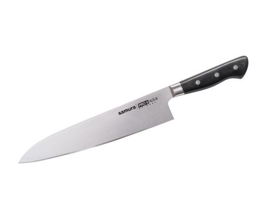 SAMURA Pavāra nazis, 240 mm, PRO-S - SP-0087 Naži