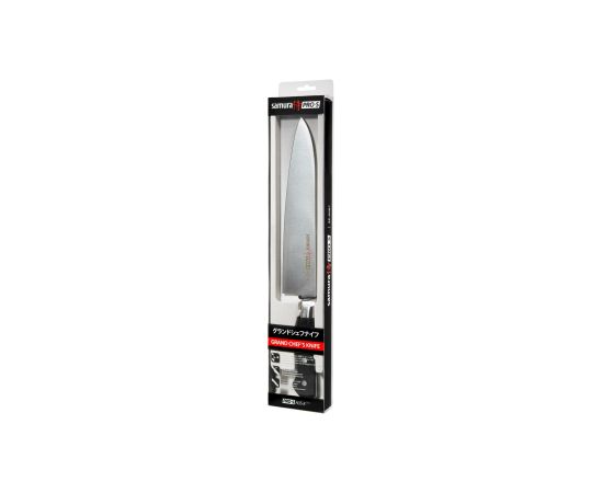 SAMURA Pavāra nazis, 240 mm, PRO-S - SP-0087 Naži