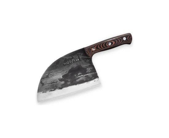 SAMURA Mad Bull nazis, 180 mm - SMB-0040R Naži