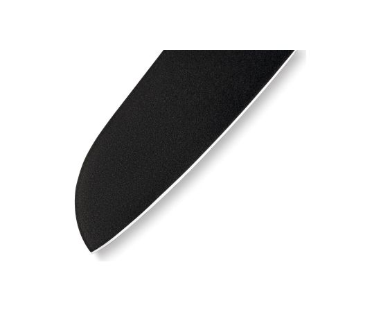 SAMURA Santoku nazis, 175 mm, Shadow - SH-0095 нож