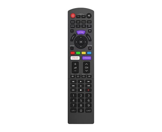 PHILIPS tālvadības pults - SRP4040/10 TV pultis