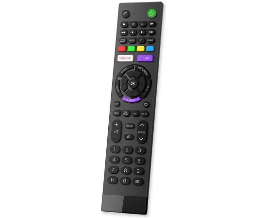 PHILIPS tālvadības pults - SRP4020/10 TV пульты