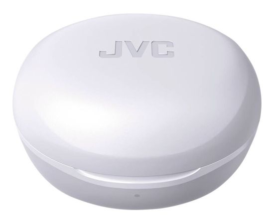 JVC Gumy Air True Wireless bezvadu austiņas, baltas - HA-Z66T-W-E Austiņas