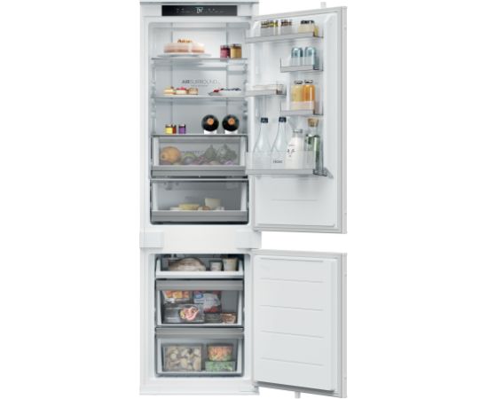 HAIER HQE1855BCMW Холодильники