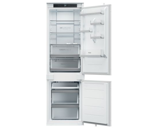 HAIER HQE1855BCMW Холодильники